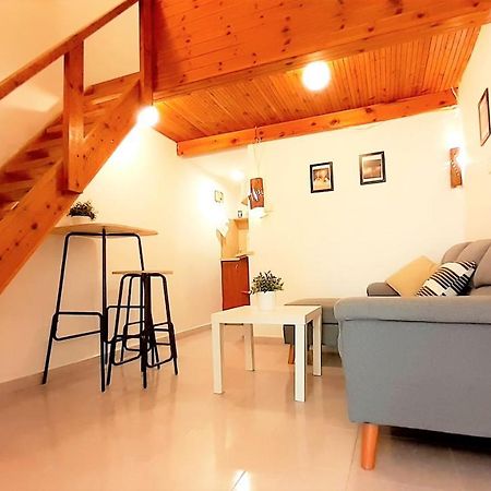 Baka B&B Jerozolima Zewnętrze zdjęcie