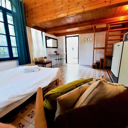 Baka B&B Jerozolima Zewnętrze zdjęcie
