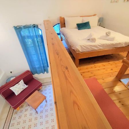 Baka B&B Jerozolima Zewnętrze zdjęcie