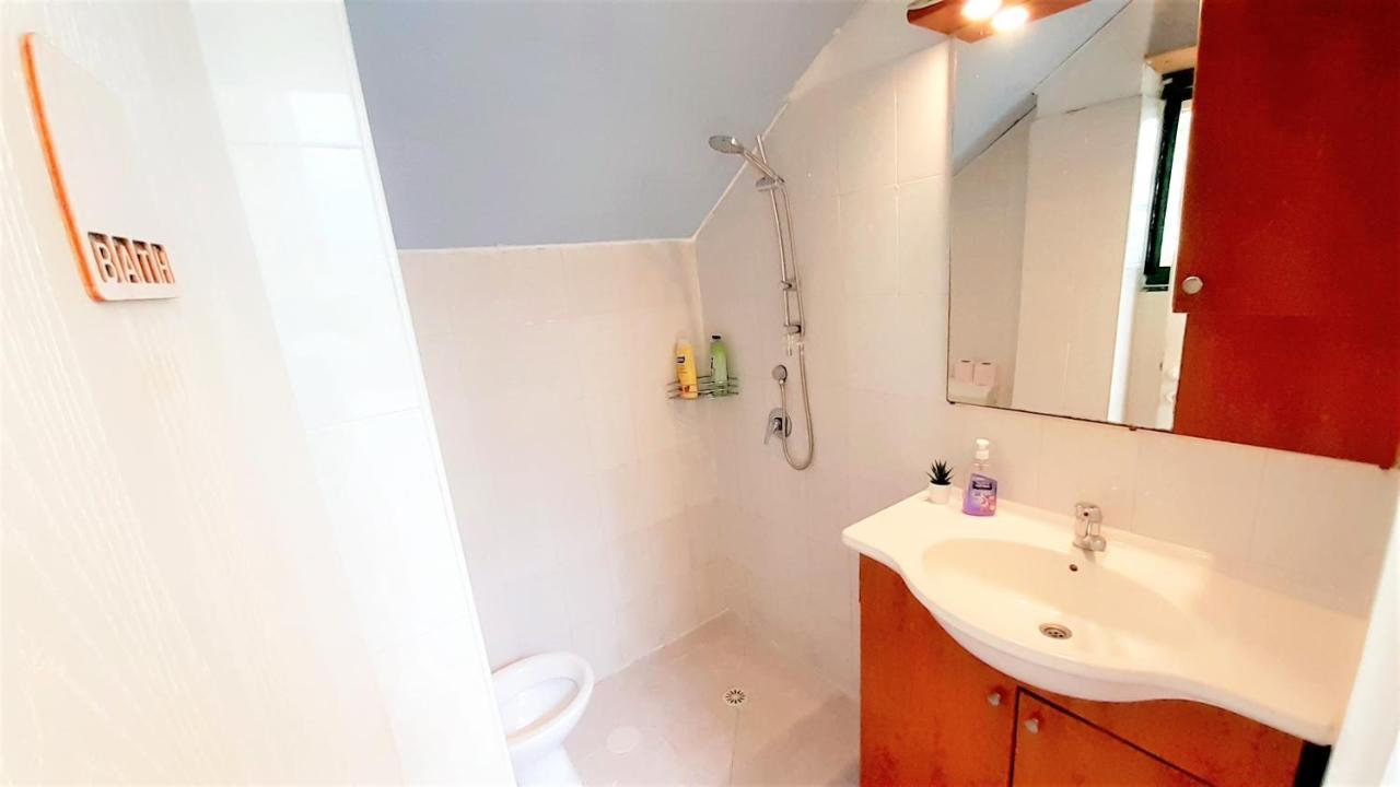 Baka B&B Jerozolima Zewnętrze zdjęcie