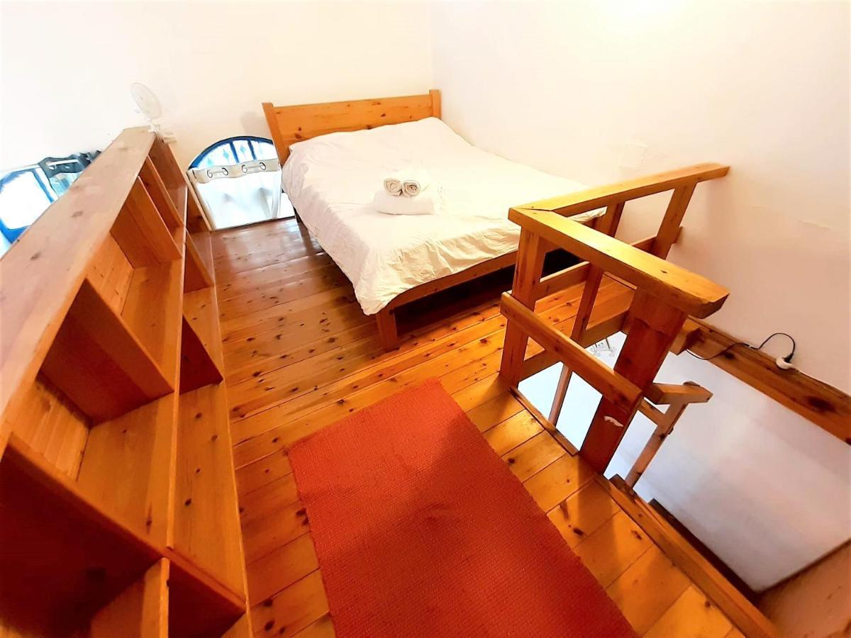 Baka B&B Jerozolima Zewnętrze zdjęcie