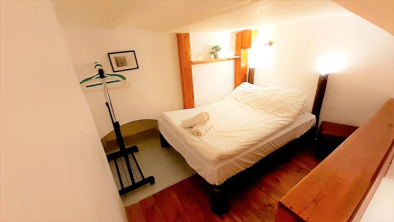 Baka B&B Jerozolima Zewnętrze zdjęcie