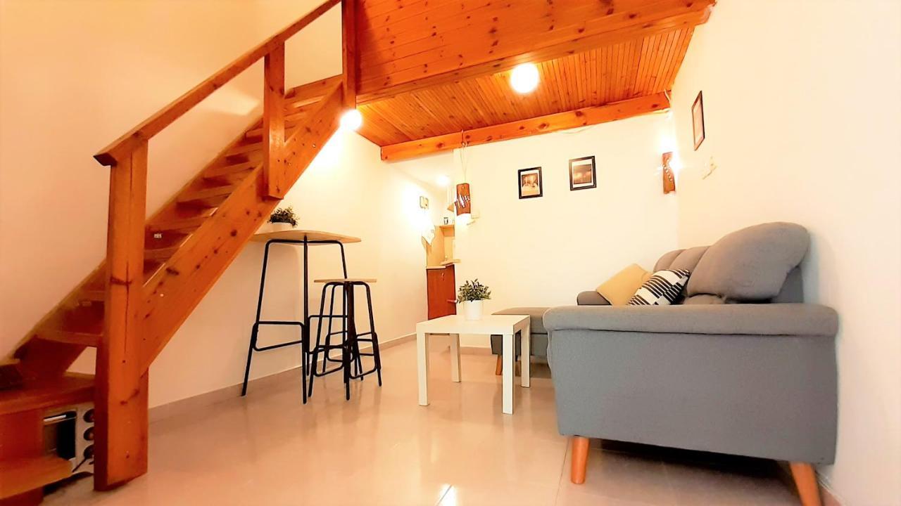 Baka B&B Jerozolima Zewnętrze zdjęcie