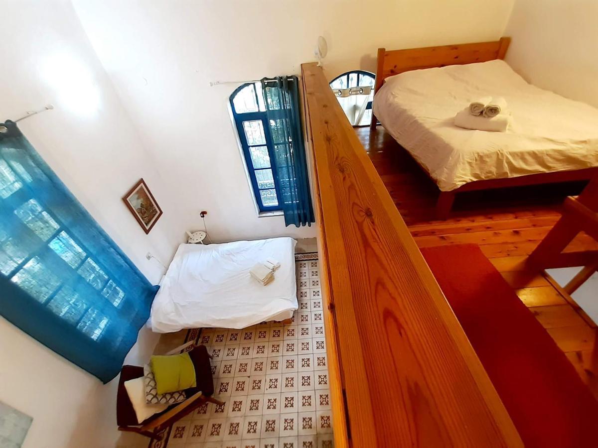 Baka B&B Jerozolima Zewnętrze zdjęcie