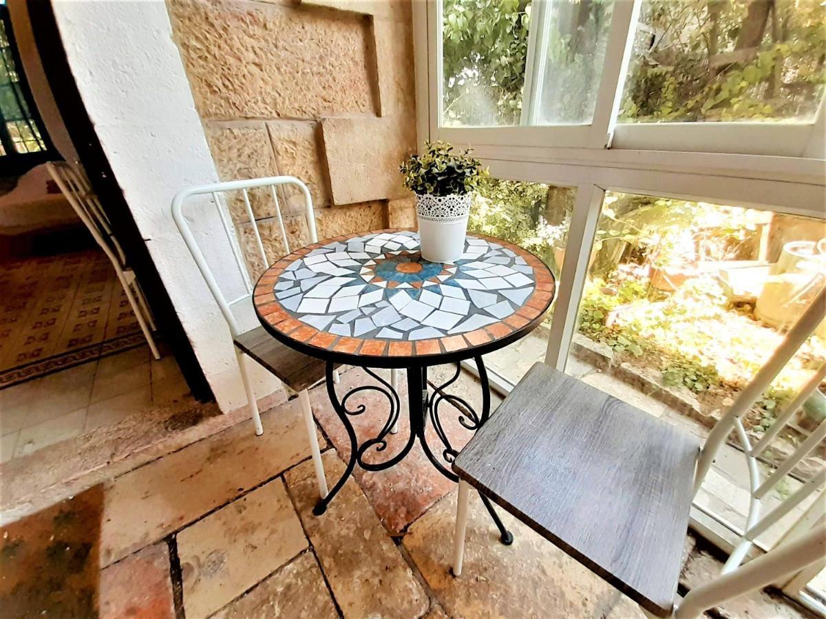 Baka B&B Jerozolima Zewnętrze zdjęcie