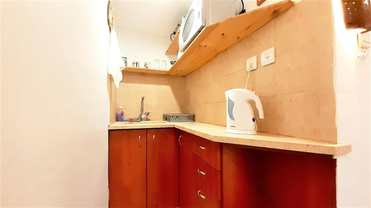 Baka B&B Jerozolima Zewnętrze zdjęcie