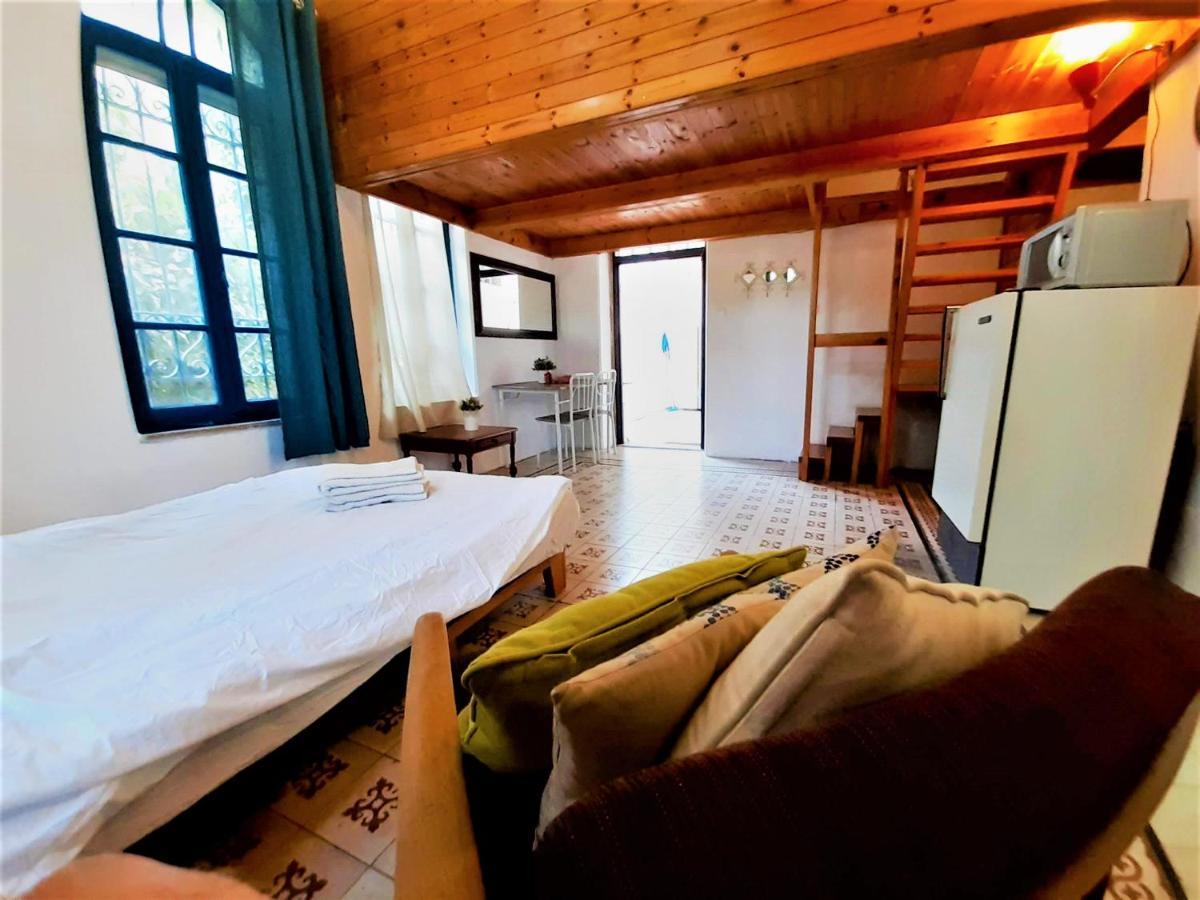 Baka B&B Jerozolima Zewnętrze zdjęcie